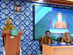 Pemkab Sidoarjo Perkuat Kompetensi Admin Medsos untuk Publikasi Lebih Profesional