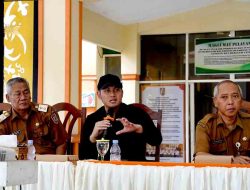 Tuban Fokus Tangani Banjir di Wilayah Selatan dengan Langkah Strategis