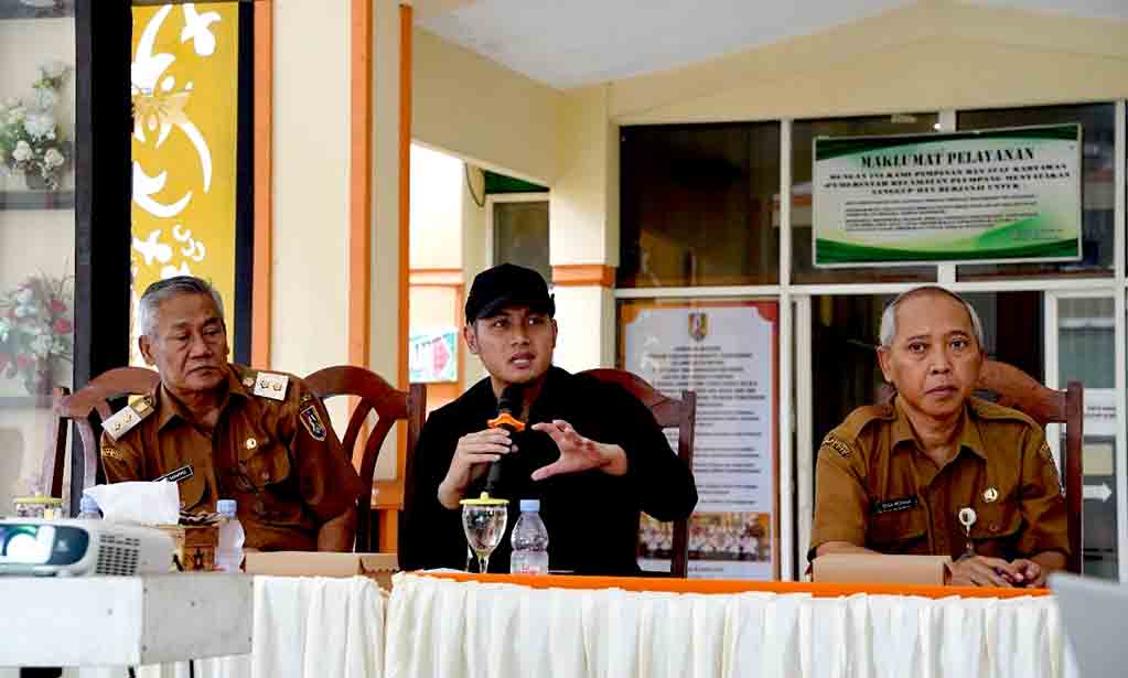 Pemkab tuban ambil langkah strategis tangani banjir di wilayah selatan