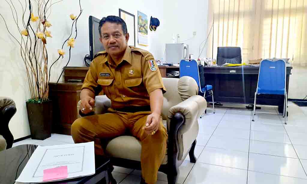 Pemkab tuban fasilitasi sertifikasi halal dan merek gratis bagi ikm tahun 2025