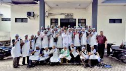 Pemkab Tuban Gelar Pelatihan Juru Sembelih Hewan Kurban untuk Jamin Kehalalan dan Kesehatan Daging