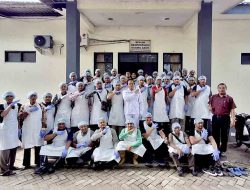 Pemkab Tuban Gelar Pelatihan Juru Sembelih Hewan Kurban untuk Jamin Kehalalan dan Kesehatan Daging