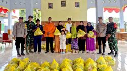 Pemkab tuban pastikan bantuan tersalurkan bagi korban banjir di kecamatan rengel 2