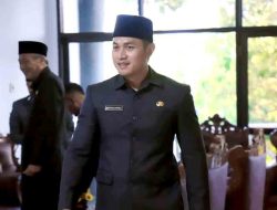 Pemkab Tuban Siapkan Rp 4 Miliar untuk Perbaikan Ring Road, Proses Lelang Tengah Berjalan