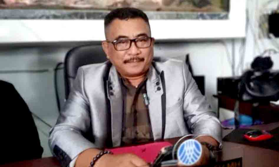 Pemotongan tukin asn pemkab pemalang disorot