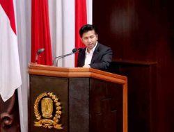 Pemprov Jatim Usulkan Raperda untuk Penguatan Pengelolaan BUMD