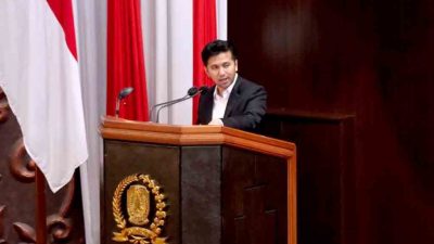 Pemprov jatim usulkan raperda untuk penguatan pengelolaan bumd