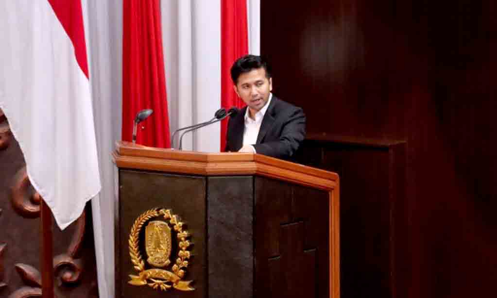 Pemprov jatim usulkan raperda untuk penguatan pengelolaan bumd