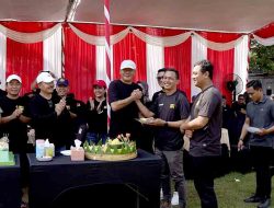 May Day 2025 di Tuban: Semangat Kolaborasi untuk Kesejahteraan Pekerja