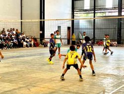 Peringati Hardiknas, 794 Atlet Sd Di Tuban Berlaga Di O2sn Dan Popda 2025