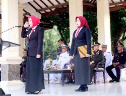 Momentum Hari Kebangkitan Nasional 2025: Wakil Bupati Sidoarjo Serukan Semangat Persatuan dan Kemajuan