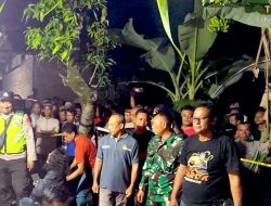 Polisi sigap polres ngawi evakuasi korban sumur galian di paron 2