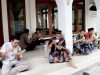 Polres Kediri Kota Gelar “Jumat Berkah” Makan Siang Bersama Usai Salat Jumat