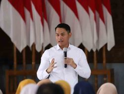 Mas Bupati Tekankan SPMB Gratis dan Akses Pendidikan yang Merata