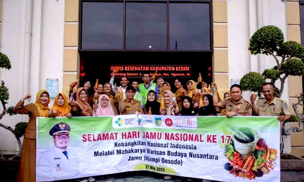 Ramuan jamu untuk meningkatkan daya tahan tubuh bagi masyarakat indonesia 2