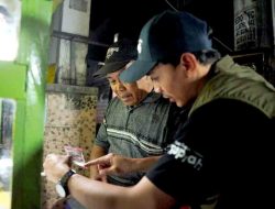 BI Kaltara Sosialisasikan Keaslian Rupiah untuk Lindungi Pedagang dari Uang Palsu