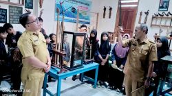 Sdn gayam 1 kendal ngawi
