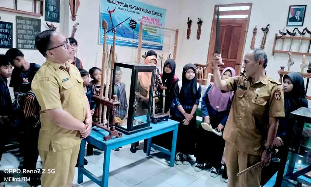 Sdn gayam 1 kendal ngawi