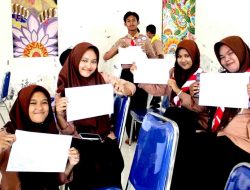 Sma negeri 1 kedungpring kembali gelar donor darah 4