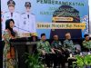 Sekda Sidoarjo Lepas Calon Jamaah Haji dengan Delapan Unit Bus