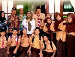 Outdoor Learning Kembali Diperbolehkan, Bupati Subandi Tekankan Keselamatan Peserta Didik