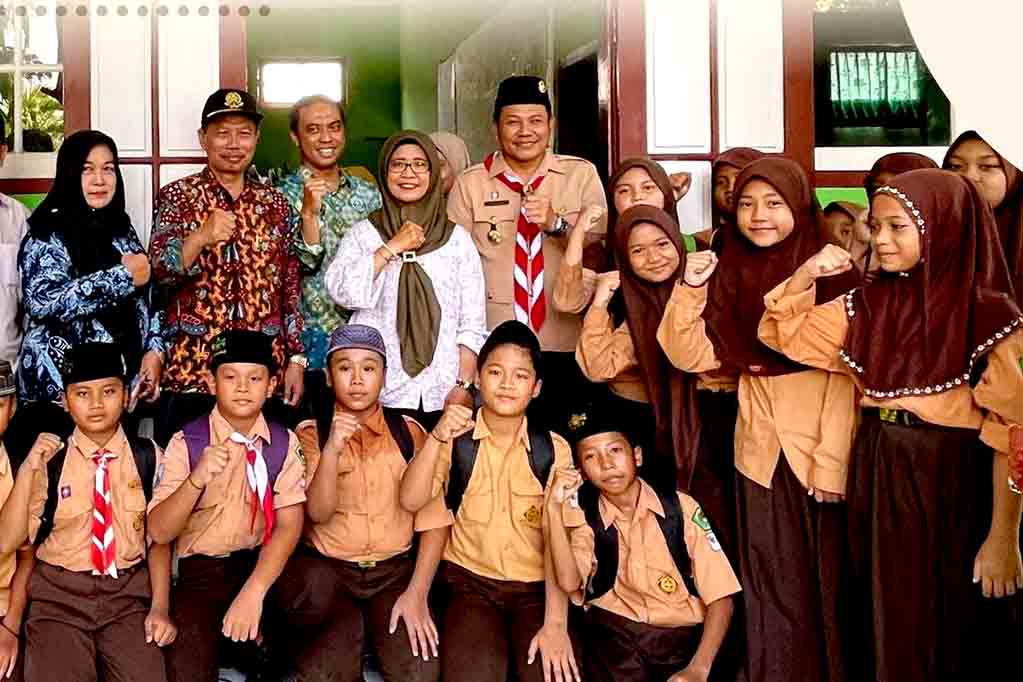 Sekolah boleh adakan outdoor learning (odl) lagi, bupati subandi minta tetap utamakan keselamatan anak didik 2