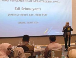 Semangat Hari Lahir Pancasila, SPKLU Bakal Makin Menjamur, PLN Tambah 6 Mitra Strategis Perkuat Ekosistem EV di Tanah Air