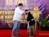 Seniman Pemalang Rayakan Hari Tari Dunia dengan 12 Jam Tarian Tanpa Henti