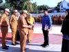 Serahkan Surat Keputusan CPNS Lingkup Kab. Takalar, Bupati Berpesan Tingkatkan Kapasitas dan Kemampuan Diri