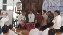 Sosialisasi Penerimaan Siswa Baru: Wujud Transparansi di Lingkungan Pendidikan Pemalang