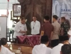 Sosialisasi Penerimaan Siswa Baru: Wujud Transparansi di Lingkungan Pendidikan Pemalang