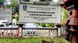 SMA Negeri di Kediri Dituding Menyalahi Aturan dalam Study Tour ke Bali