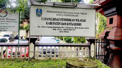Study tour berujung masalah sma negeri di kediri diduga menyalahi izin