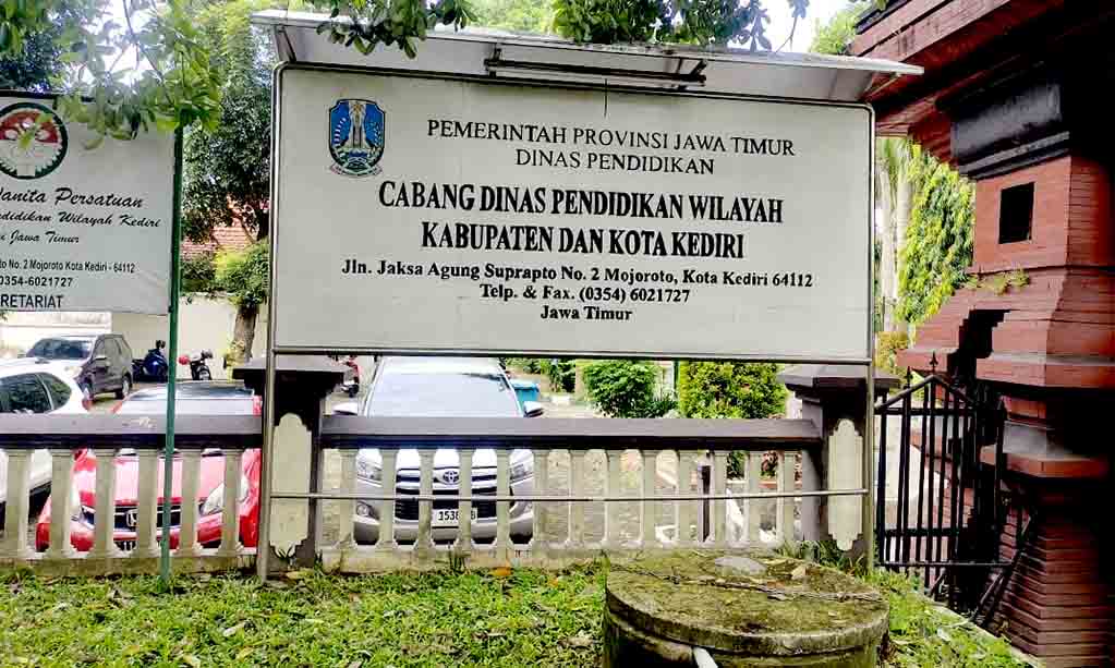 Study tour berujung masalah sma negeri di kediri diduga menyalahi izin