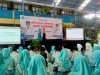 Inspektorat Sidoarjo Gencar Sosialisasikan Pendidikan Anti Korupsi, Tanamkan Nilai Jujur Sejak Dini