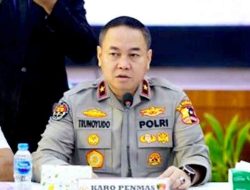 Polri Tangguhkan Penahanan Mahasiswi Tersangka Kasus Manipulasi Dokumen Elektronik