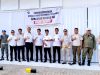 Tindaklanjuti Moratorium Bupati Takalar, Tim Gabungan Segel Dua Bangunan Toko Retail Modern
