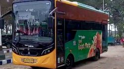 Trans jatim koridor vi resmi beroperasi