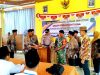 Ujian Seleksi Perangkat Desa Kedungwaras Berjalan Lancar dan Akuntabel