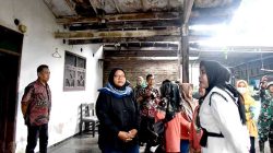 Wabup Sidoarjo Dorong Laporan Warga yang Menempati RTLH, Percepatan Program Bedah Rumah