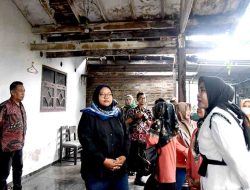 Wabup Sidoarjo Dorong Laporan Warga yang Menempati RTLH, Percepatan Program Bedah Rumah