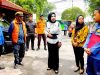 Wakil Bupati Sidoarjo Tinjau Kelayakan Armada Damkar, Evaluasi Peralatan dan Usulan Perawatan