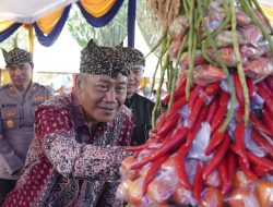 Wabup Tuban Dukung Pelestarian Budaya Luhur Desa Kumpulrejo