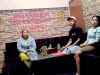 Dibekuk dalam 12 Jam! Polisi Tangkap Pelaku Kekerasan terhadap Wanita Muda