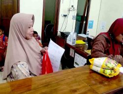 BUMDES Kebaron Permudah Warga Bayar Pajak PBB P-2, Tingkatkan Layanan Publik