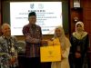 Wabup Tuban Apresiasi Generasi Muda Berprestasi, Serahkan Penghargaan kepada Juara 2 AKSI Indosiar 2025