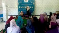 Yayasan bumi damai nusantara (ybdn) al kubro peduli kesehatan, bakti sosial untuk masyarakat desa kebaron