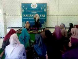 YBDN Al-Kubro Gelar Bakti Sosial untuk Warga Desa Kebaron, Fokus pada Kesadaran Kesehatan