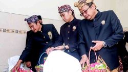 Ziarah Makam Leluhur, Pemkab Lamongan Kenang Jasa Para Pendahulu Menjelang Puncak HJL ke-456