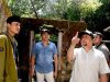 Bupati Sidoarjo Tinjau Kondisi Rumah Tidak Layak Huni di Desa Sebani Tarik, Siap Berikan Bantuan